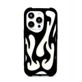 Flame case