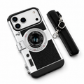 Emily in Paris 3D Camera Phone Cases