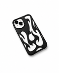 Flame case