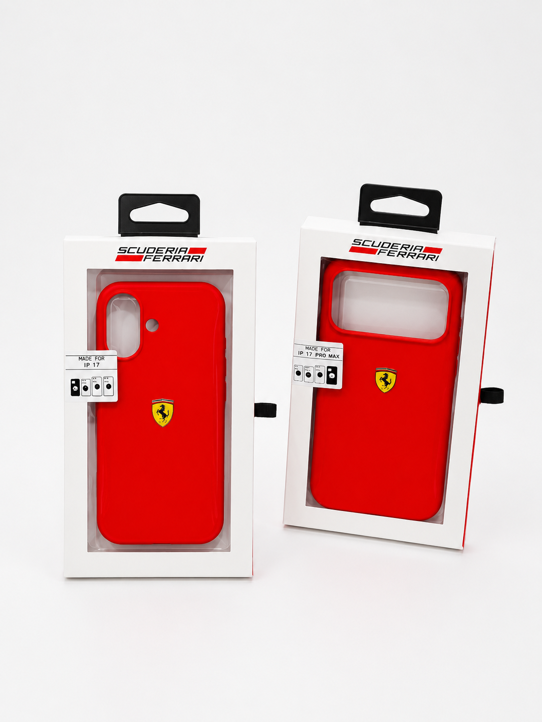 F logo premium silicone