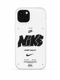 N.i.k.e Iconic Street Style  Case