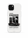 Dodge Charger Built to Perform Case