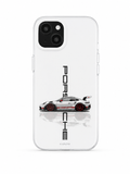 Porsche Inspired Racing Car Case