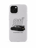 911 GT3 Signature Performance Case