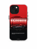 Ferrari 32 Racing Edition Case