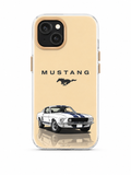 Ford Mustang Classic Car Edition Case