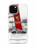 Porsche 911 GT3 RS Racing Edition Case