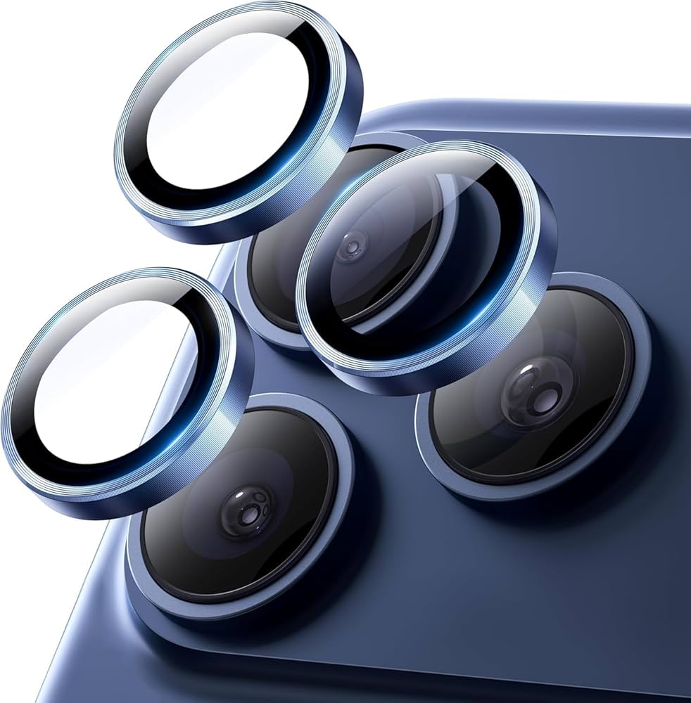 Camera Lens Protector