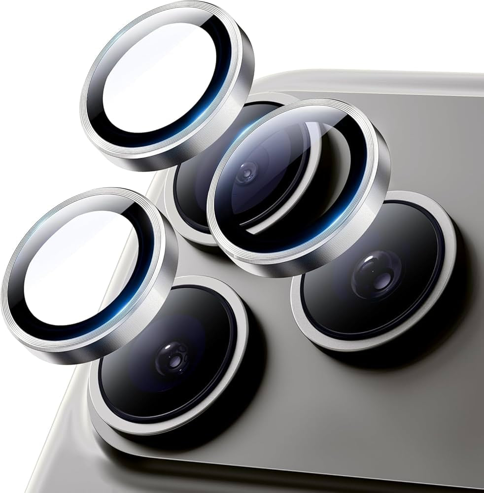 Camera Lens Protector