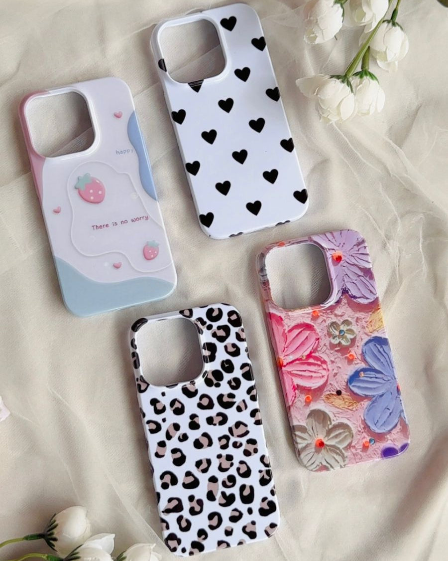 Pinteresty case BUY1 GET1